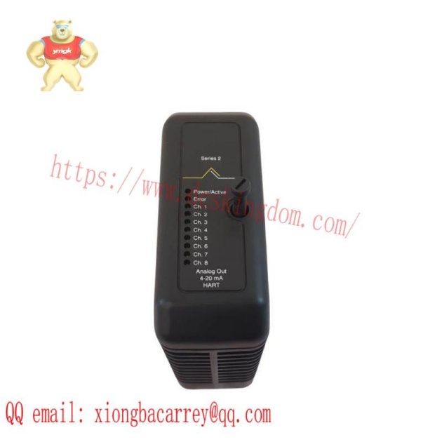 WATLOW CLS208 High-Frequency Industrial Heater