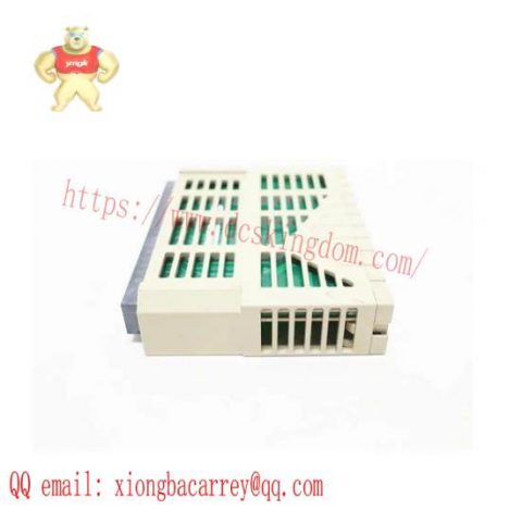 WESTINGHOUSE 1C31125G02 Digital Output Module for Industrial Automation