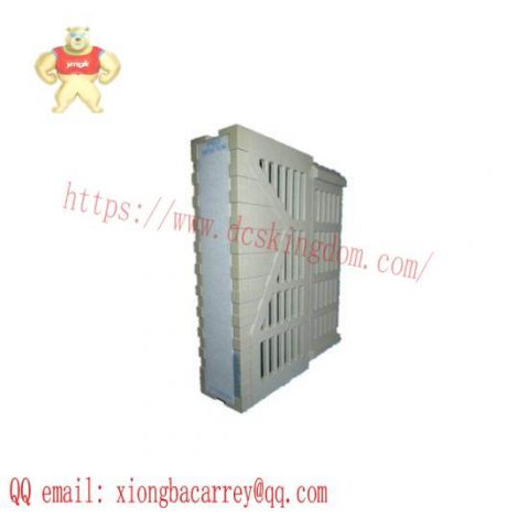 Westinghouse 1C31192G01 Speed Detection Module