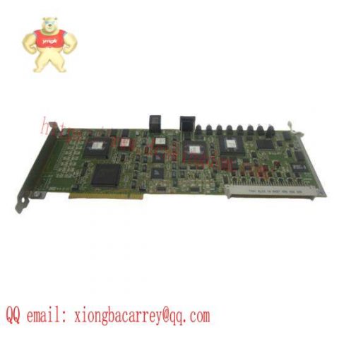 WESTINGHOUSE 3A99158G01 Industrial Control Module