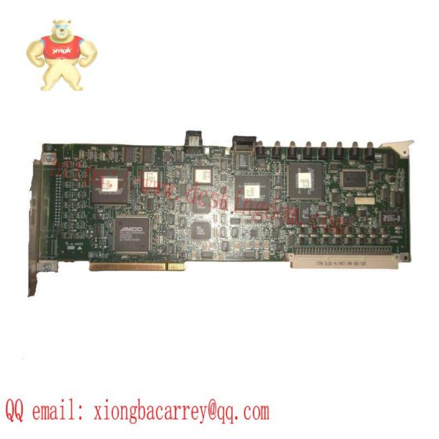 WESTINGHOUSE 3A99158G01 Industrial Control Module