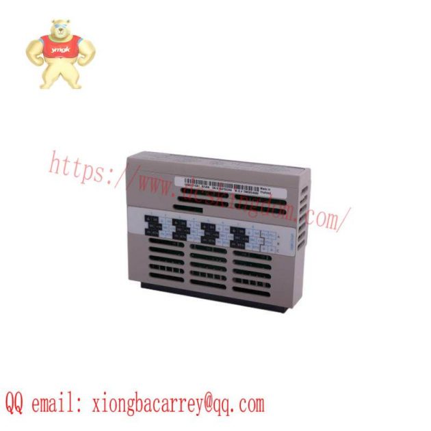 WESTINGHOUSE 5X00226G03 I/O Interface Module for Industrial Automation