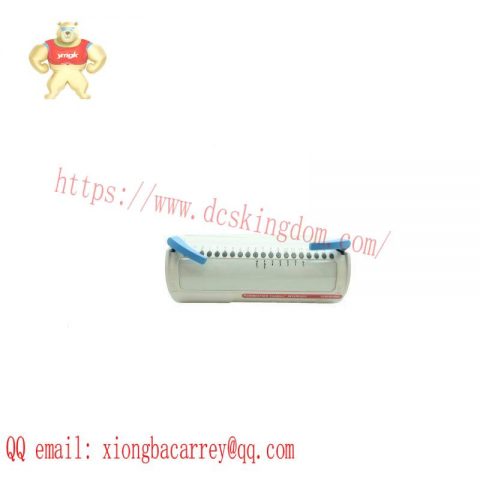 Westinghouse 5X00301G01 PLC Module - High-Performance Industrial Automation Control