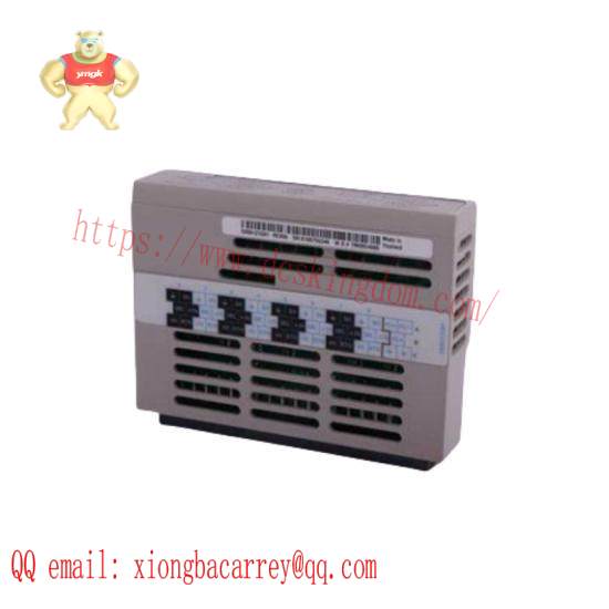 westinghouse_5x00594g01.jpg Westinghouse 5X00594G01 Digital Output Module, 8 Channels