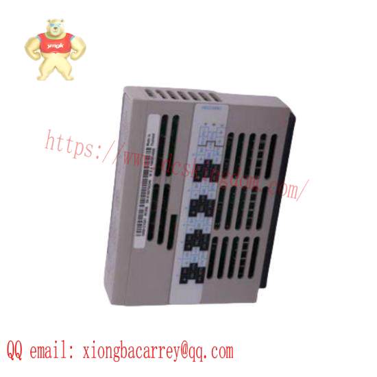 westinghouse_5x00594g01_1.jpg Westinghouse 5X00594G01 Digital Output Module, 8 Channels