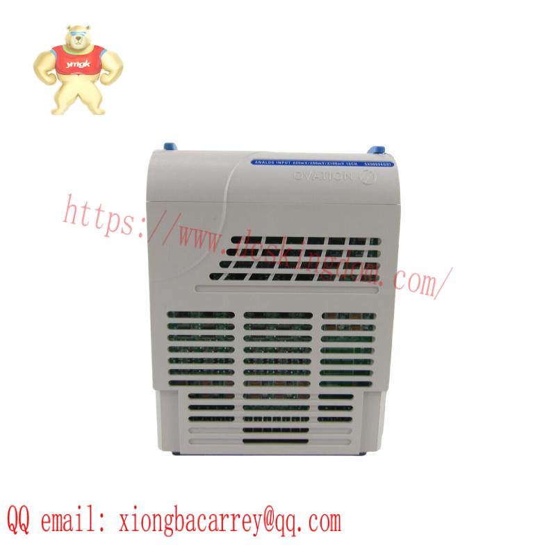 westinghouse_5x00594g01_2.jpg Westinghouse 5X00594G01 Digital Output Module, 8 Channels