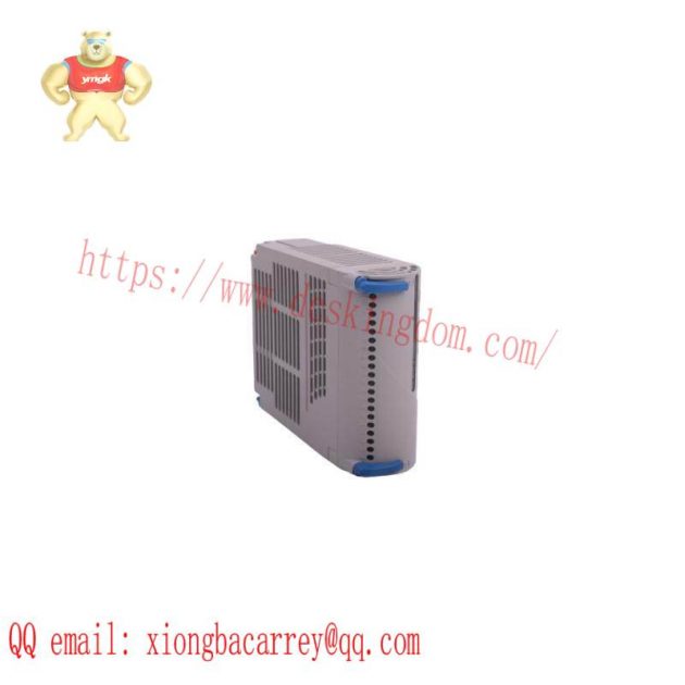 WESTINGHOUSE KL4502X1-FA1 Industrial Control Module