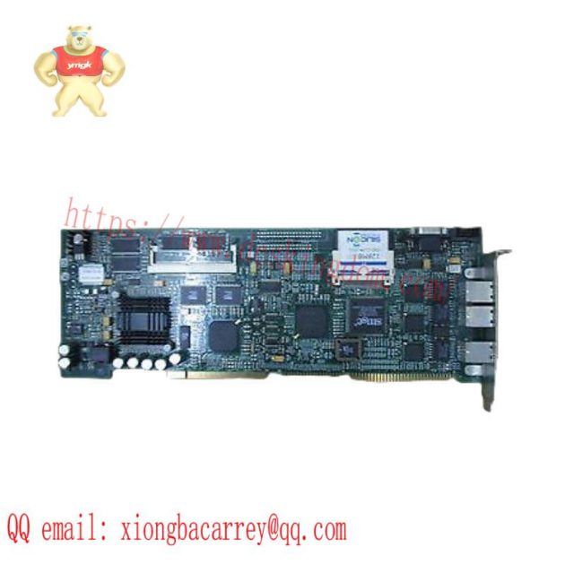 Westinghouse ST24B3 Control Module