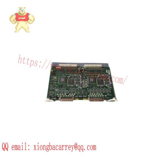 WINGREEN IPB PCB V2.0_A01 - Industrial Control Module
