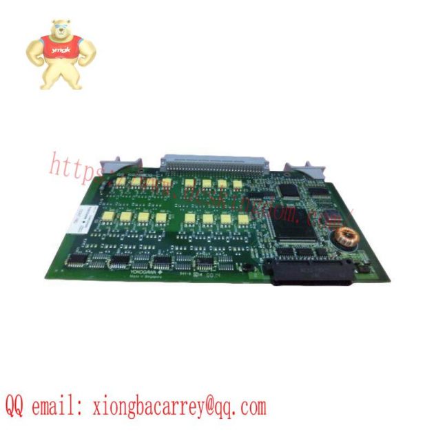 WINGREEN IPB PCB V2.0_A01 - Industrial Control Module