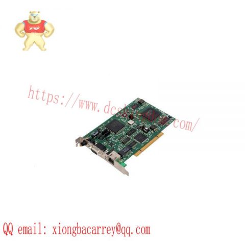 WOODHEAD SST-DN3-PC1-1-E: Devicenet Interface Card, Precision Industrial Control