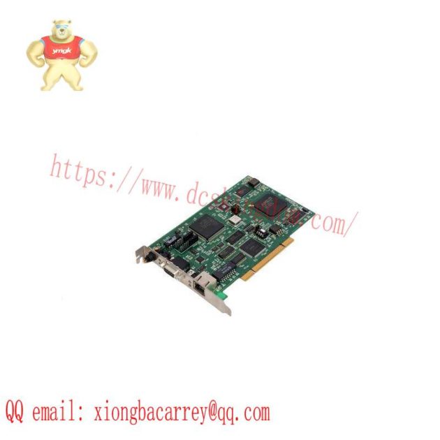 WOODHEAD SST-DN3-PC1-1-E: Devicenet Interface Card, Precision Industrial Control