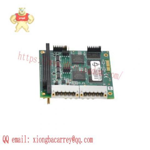 WOODHEAD SST-DN4-102-2 Interface Module: Industrial Control Precision in Every Detail