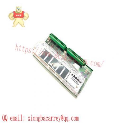 Woodward 9905-969 Analog Input Module - Industrial Control Solutions