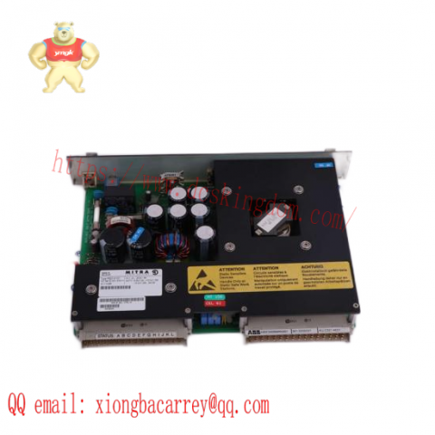 Schneider PLC Analog Output Module TSXASY410, 200 Characters or Less