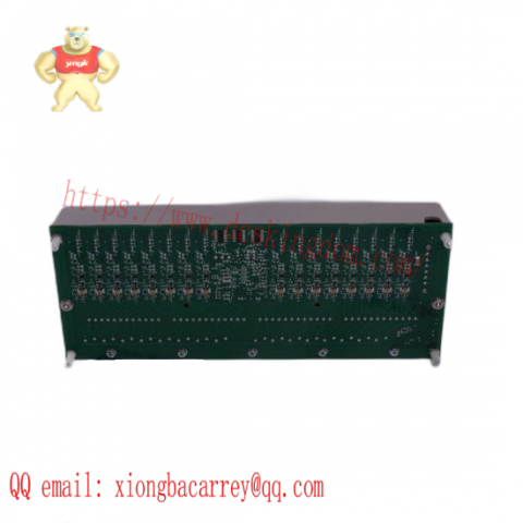 Honeywell XFL523-B Digital Input Module, for Industrial Control Solutions