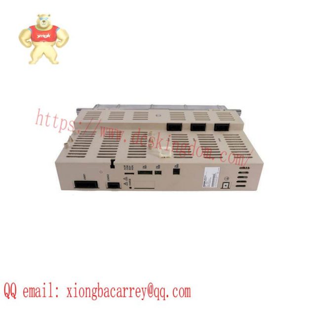 YASKAWA CACR-02-TE1K DDSCR-R84H Industrial Control Module