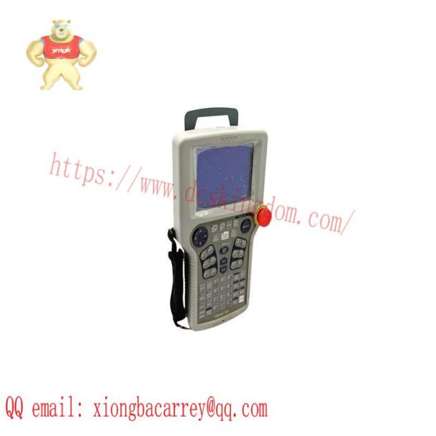 YASKAWA CP-317/DO-01 Digital Output Module
