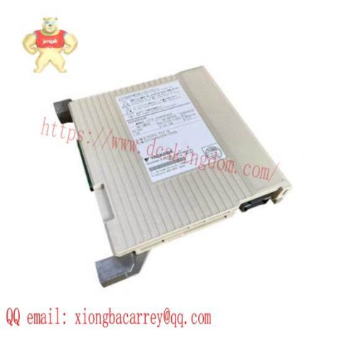 YASKAWA JAPMC-IQ2303 Industrial Control Module