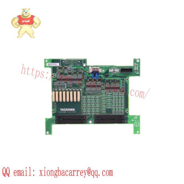 YASKAWA JEPMC-MC001 - High-Performance Motion Controller for Precision Automation