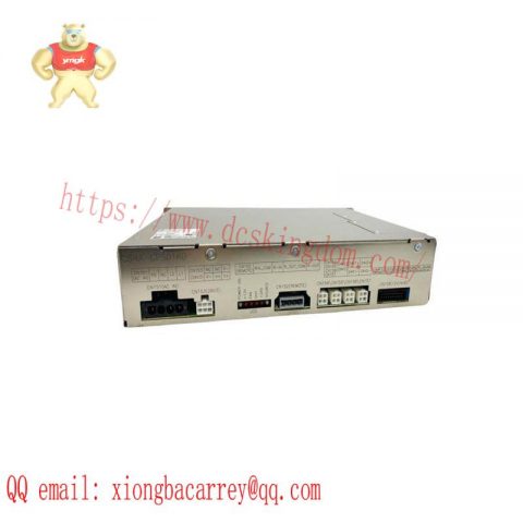 Yaskawa YRC1000 CSRA-CPS01KA Power Supply Module
