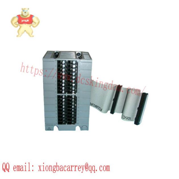 YOKOGAWA 8596020000 Custom Processing Module