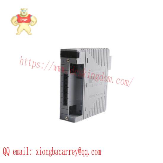 yokogawa_aai135-s50_s3_analog_i_o_module.jpg Yokogawa AAI135-S50 S3 Analog I/O Module - Advanced Control Solutions for Industrial Automation