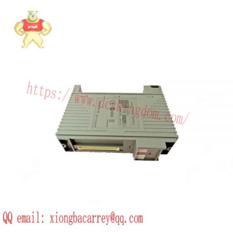 Yokogawa AAI141-S00 S2 Analog Input Module: Industrial Precision for Your Automation Needs