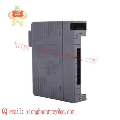Yokogawa AAI143 H0 Analog Input Module: Advanced Industrial Control Solution