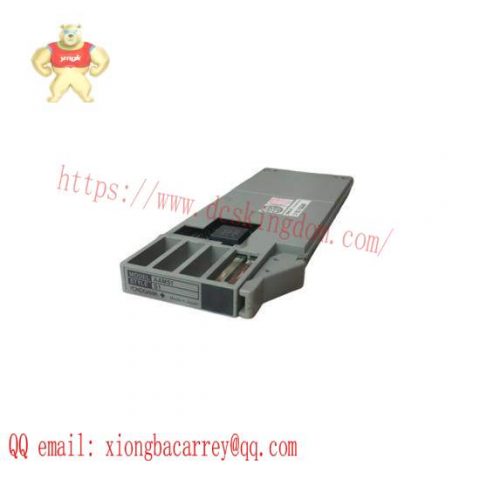 Yokogawa AAM51 S2 Input Module - Advanced I/O Solution for Industrial Automation