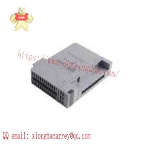 Yokogawa ADR541-S00 S1 - High-Precision PLC Module, Japan Origin
