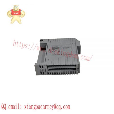 Yokogawa AAT141-S50 S2 Input Module - High Precision Analog Input for Industrial Automation