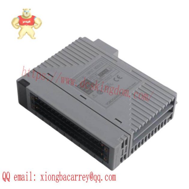 Yokogawa ADV141-S12 S1 Digital Input Module: Advanced Industrial Control Solutions