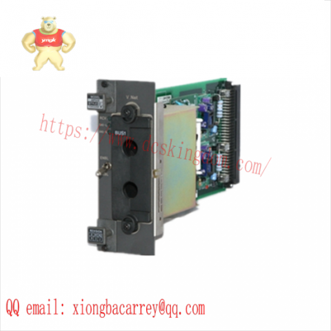 Yokogawa AIP444-S1 PLC Control Module