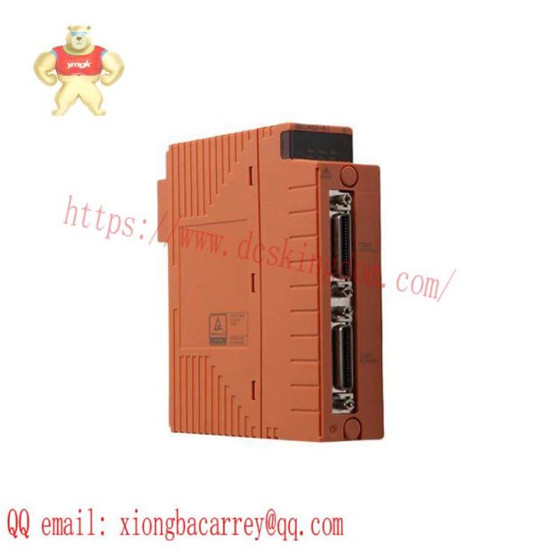 YOKOGAWA AIP591 Industrial Control Module