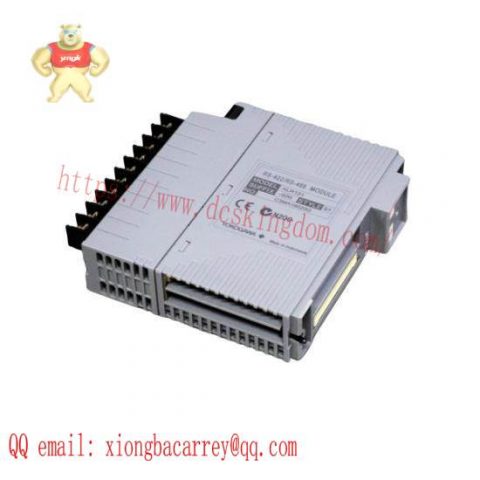YOKOGAWA ALR121-S00 Serial Communication Module