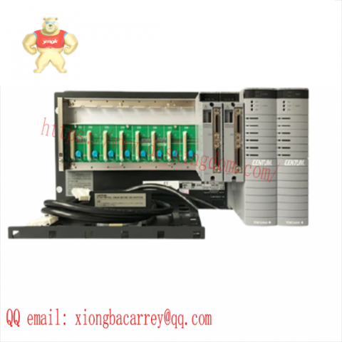 Yokogawa ANB10D-425 ESB Bus Node Unit, Advanced Industrial Communication Solution