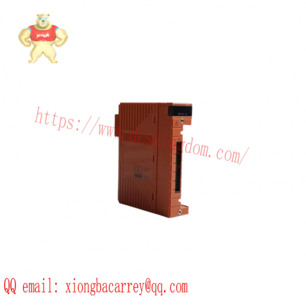YOKOGAWA ANR10D-420 Dual-Redundant Power Supply ESB Bus Node Unit