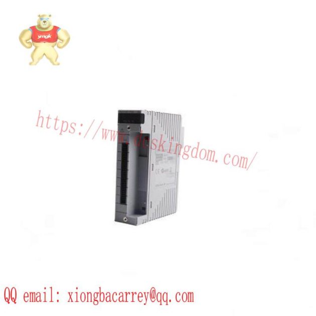 YOKOGAWA ATK4A-00 KS Cable Interface Adapter for Enhanced PLC Connectivity