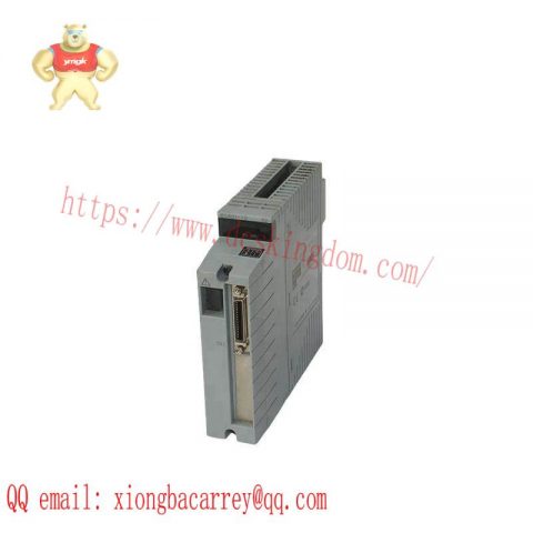 Yokogawa EC401-10: Advanced ESB Bus Coupler Module for Seamless Integration