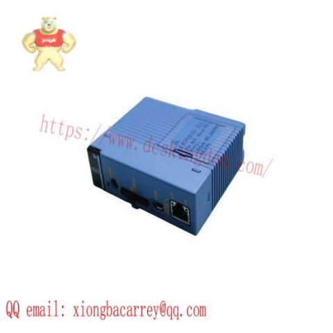 YOKOGAWA F3LC21-1N PLC Link Module for Industrial Automation