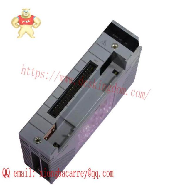 YOKOGAWA F3LC21-1N PLC Link Module for Industrial Automation