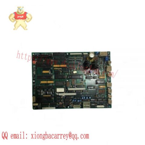 YORK™ 031-00940-001 Processor Circuit Board, Advanced Control Solutions for Industrial Applications