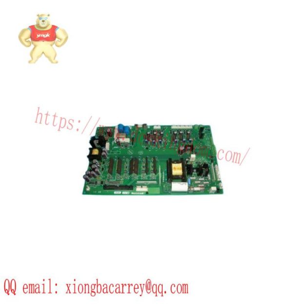 ABB AB 1336-BDB-SP31D Drive: Advanced Industrial Control Solution