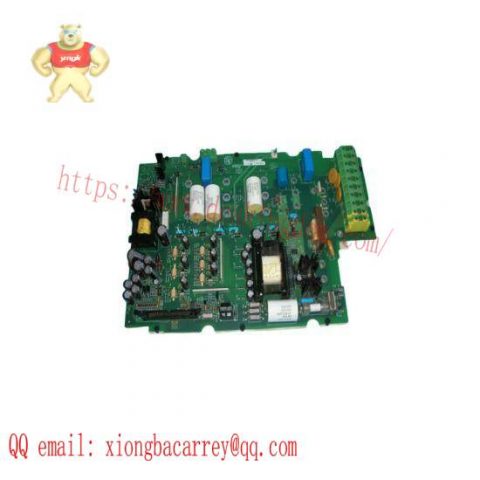 Allen-Bradley 1336-BDB-SP4D Gate Driver