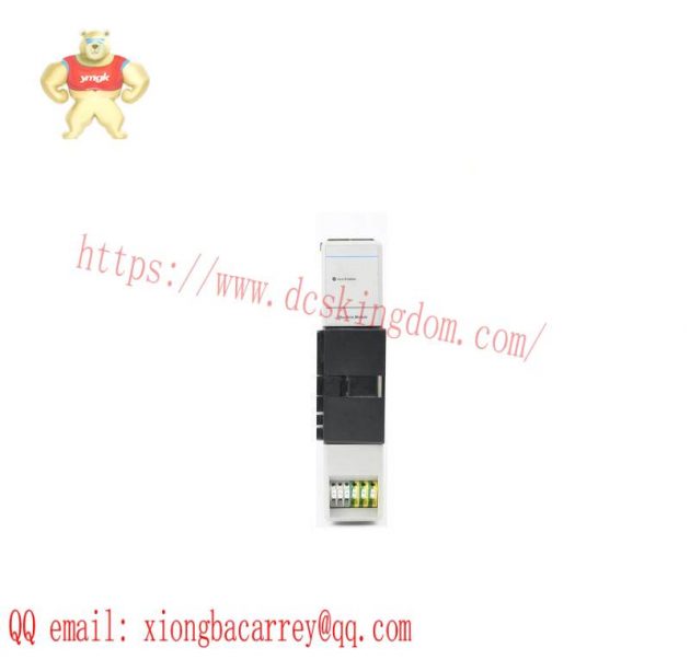 AB 1394-AM50 AC Servo Controller: Advanced Industrial Control Solution