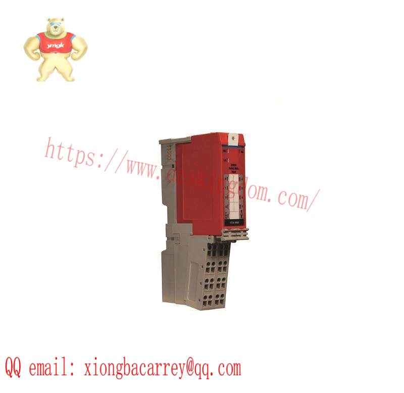 1734-0b8s_dc_output_module.jpg AB 1734-0B8S DC Output Module: Advanced Control for Industrial Automation