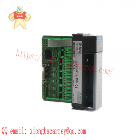 Allen Bradley 1747-M1 Memory Device for Programmable Logic Controller
