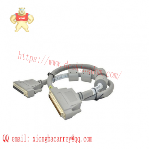 AllenBradley 1756-CPR2 ControlLogix Power Supply Cable, Industrial Automation Solution