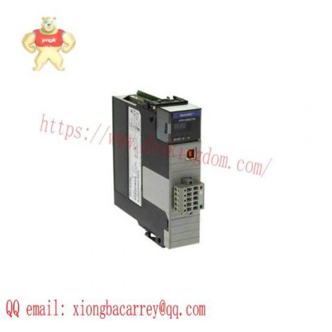 Allen Bradley 1756-DNB/C ControlLogix DeviceNet Communication Module - Advanced Networking Solution